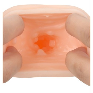 Toys Heart 對子哈特 如果跟單純女孩一起漂流到無人島上的話 飛機杯 自慰器 情趣玩具 Tidal.潮汐情趣-細節圖7