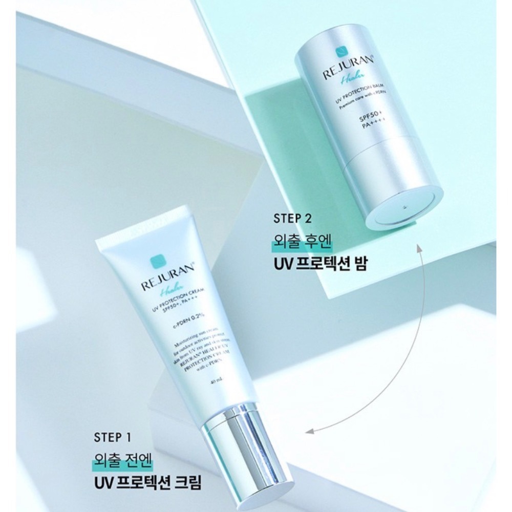 ✈韓國代購 Rejuran 麗珠蘭 隔離棒 19g-細節圖2