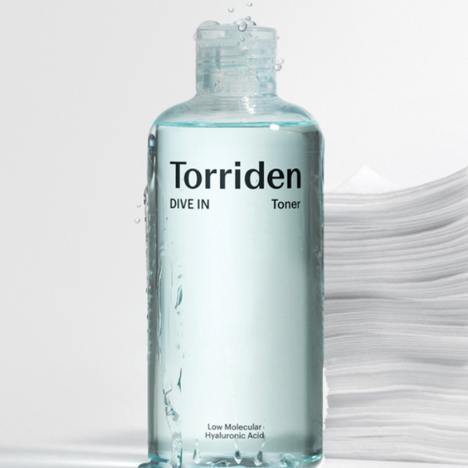 ✈️韓國代購 Torriden 低分子透明質酸 精華液 化妝水 面霜 棉片 面膜-細節圖4