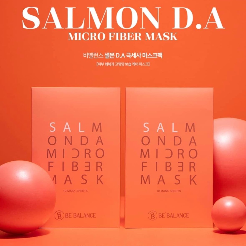 ✈韓國代購 BE BALANCE 小紫人 小綠人 小黃人 小紅人 小藍人 三步驟  面膜 （10片）-細節圖6