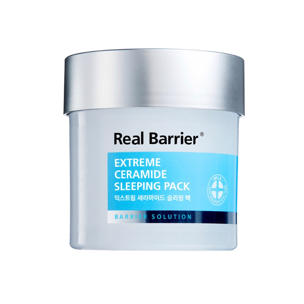 ✈️韓國代購 Real Barrier Extreme 神經醯胺 保濕睡眠面膜 70ml-細節圖2
