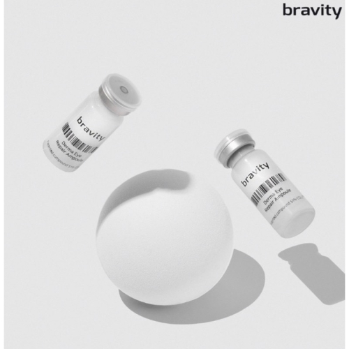 ✈️韓國代購 Bravity 眼部修護安瓶 10ml