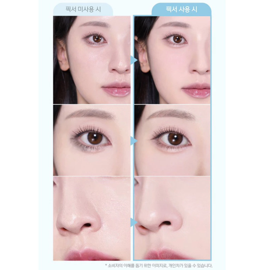 ✈韓國代購 LUNA 新包裝 持久定妝噴霧 100ml-細節圖3