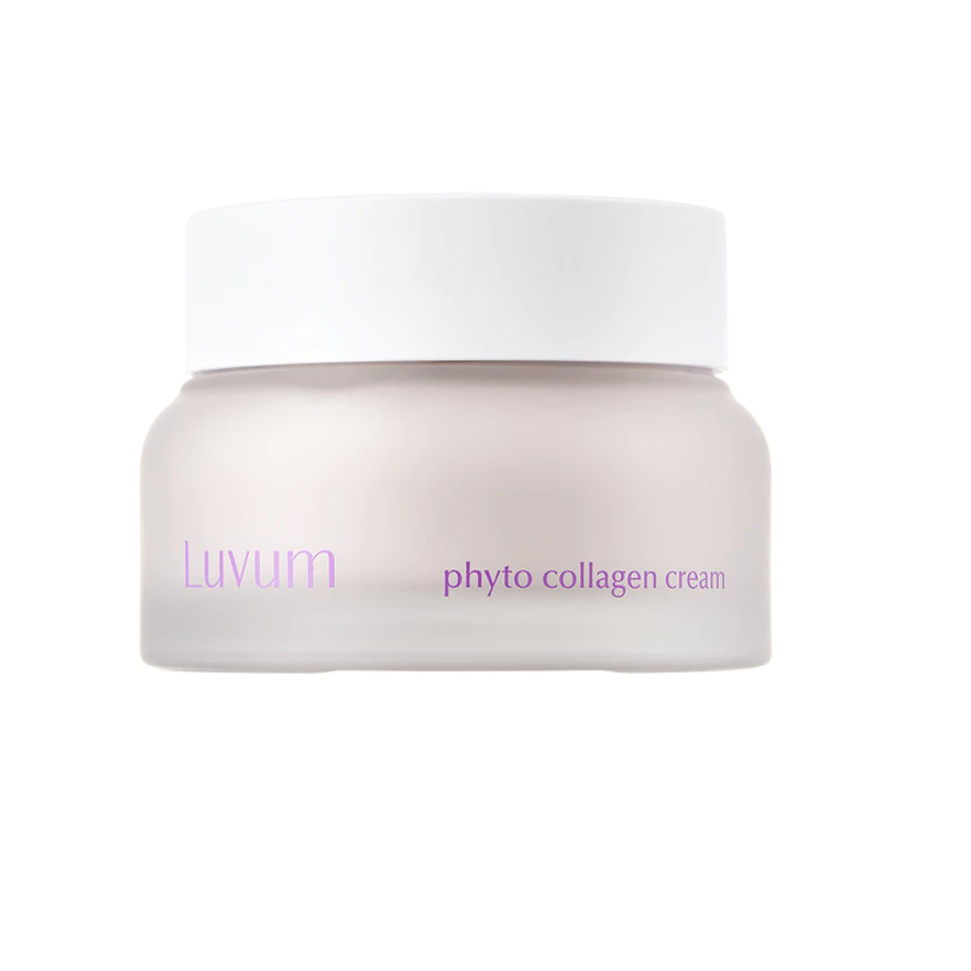 LUVUM膠原蛋白霜50ml