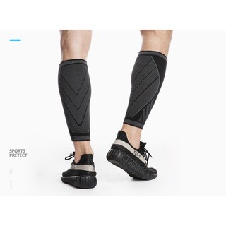 【桃尻MOMOSIRI】運動加壓護腿套 加壓護套 保暖壓力護腿套 小腿套 全腿套-細節圖4