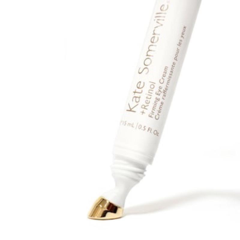 美國代購現貨Kate Somerville Retinol A醇視黃醇 緊緻眼霜眼部保養-細節圖5
