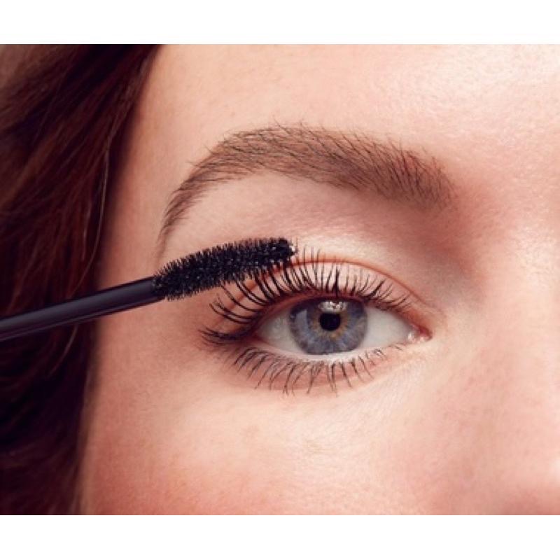 現貨 Eyeko Mascara 睫毛膏 Limitless Lengthening 滋養捲翹無限纖長8ml溫水可卸-細節圖2