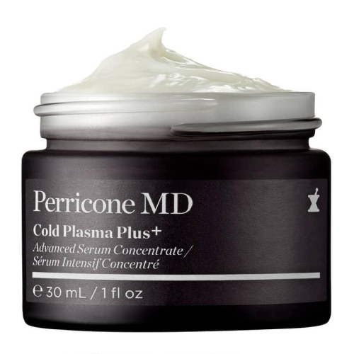 美國代購現貨裴禮康Perricone MD Cold Plasma Plus+多效保濕面霜日霜乳霜保濕霜強效臉部精華