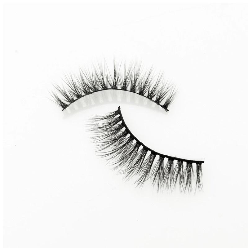 特價🉐️美國LASHAHOLIC LUXURY LASHES They＇re Real, I Swear!假睫毛纖長一對-細節圖4