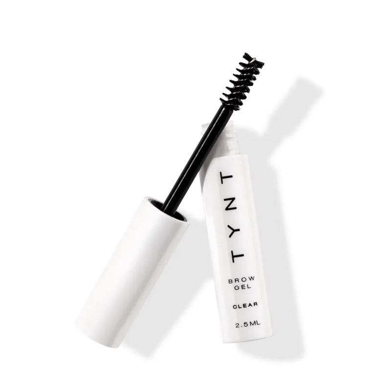 現貨 美國TYNT Clear Brow Gel 定型透明眉膠底膏 防水眉毛雨衣2.5ML-細節圖2