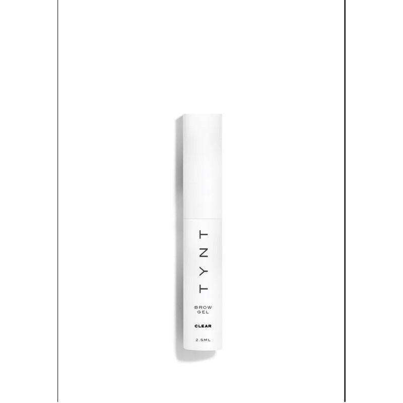 現貨 美國TYNT Clear Brow Gel 定型透明眉膠底膏 防水眉毛雨衣2.5ML-細節圖3