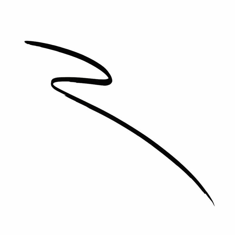 現貨 英國Ciate London Fierce Flicks持久貓眼極黑色液體眼線筆-細節圖2