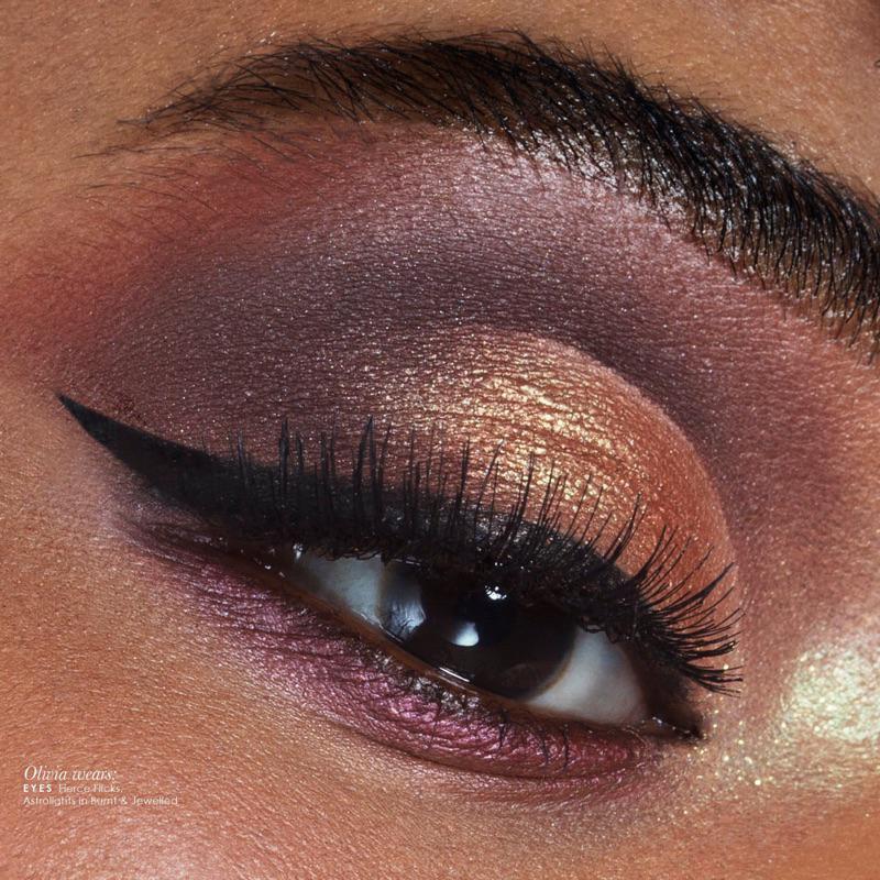 現貨 英國Ciate London Fierce Flicks持久貓眼極黑色液體眼線筆-細節圖3