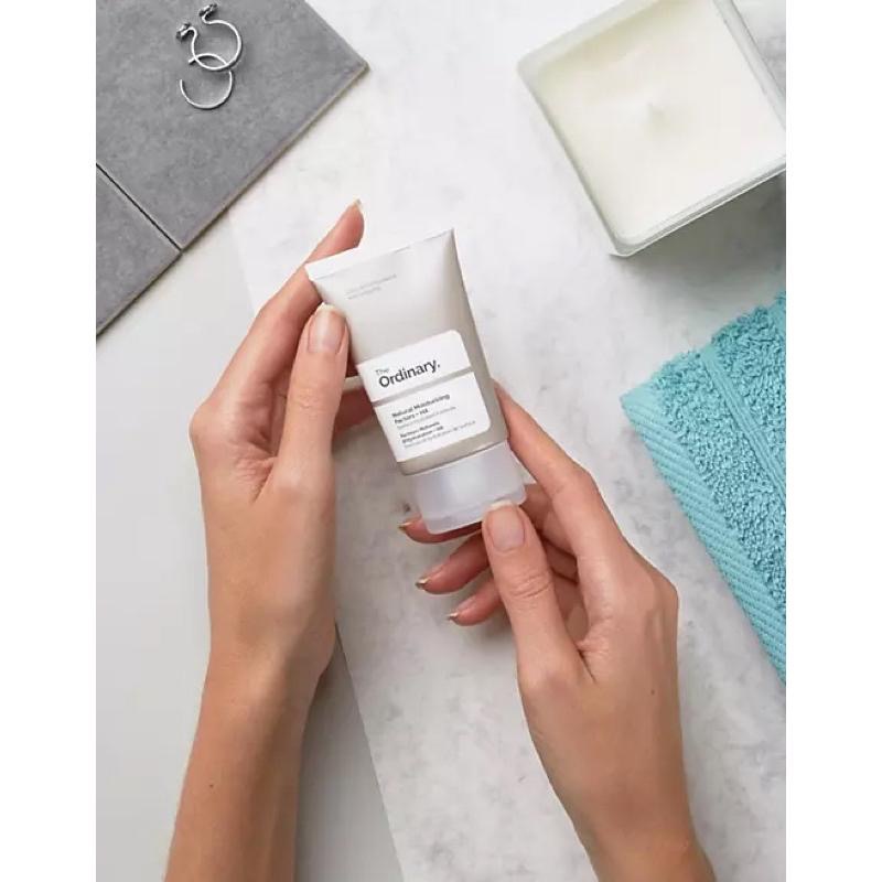英國代購現貨The Ordinary 天然超保濕因子霜(NMF) 30ml補水面霜乳霜乳液保濕霜-細節圖2