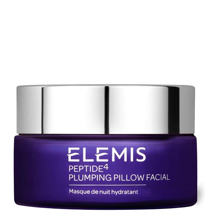 現貨美國官網🇺🇸 Elemis PEPTIDE⁴ 四胜肽補水保濕再生活膚睡眠面膜-細節圖2