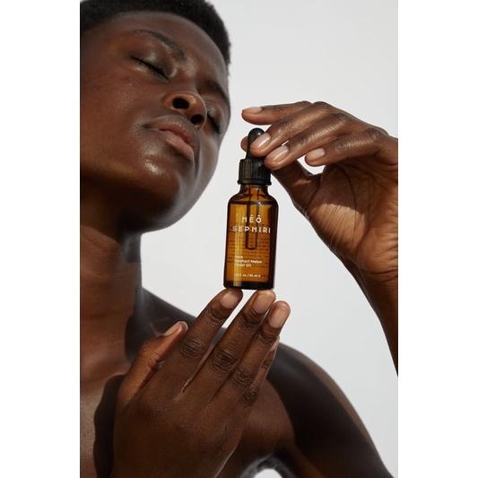 現貨英國密瓜面部護理油精華NÊÔ SEPHIRI Pure Kalahari Melon Facial Oil 30ml-細節圖3