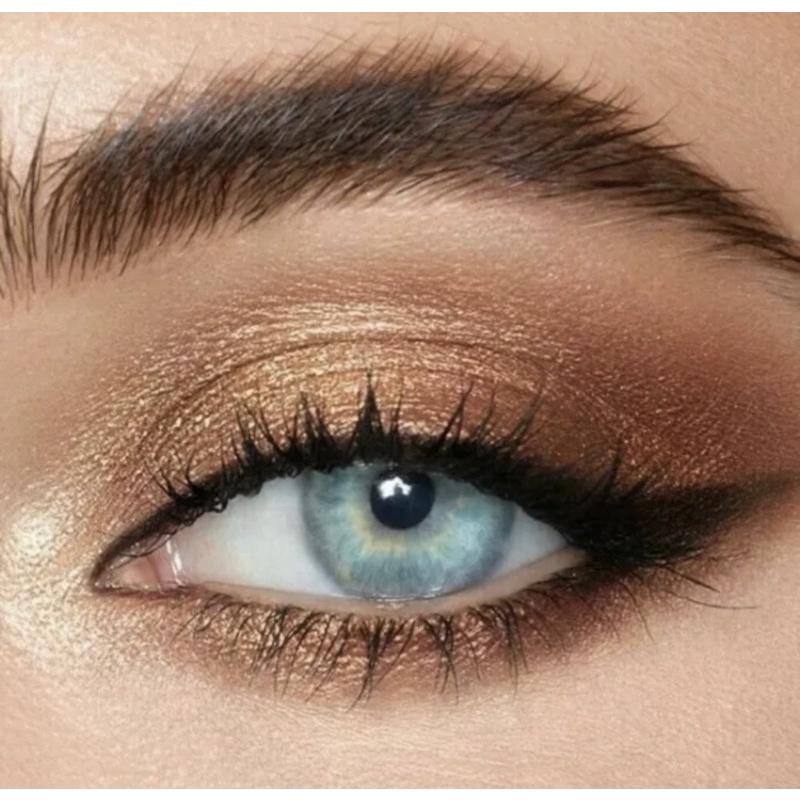 現貨Eyeko London Double Act 陰影棒雙頭打亮眼影棒筆dawn dusk 彩妝筆立體眼線筆陰影-細節圖6