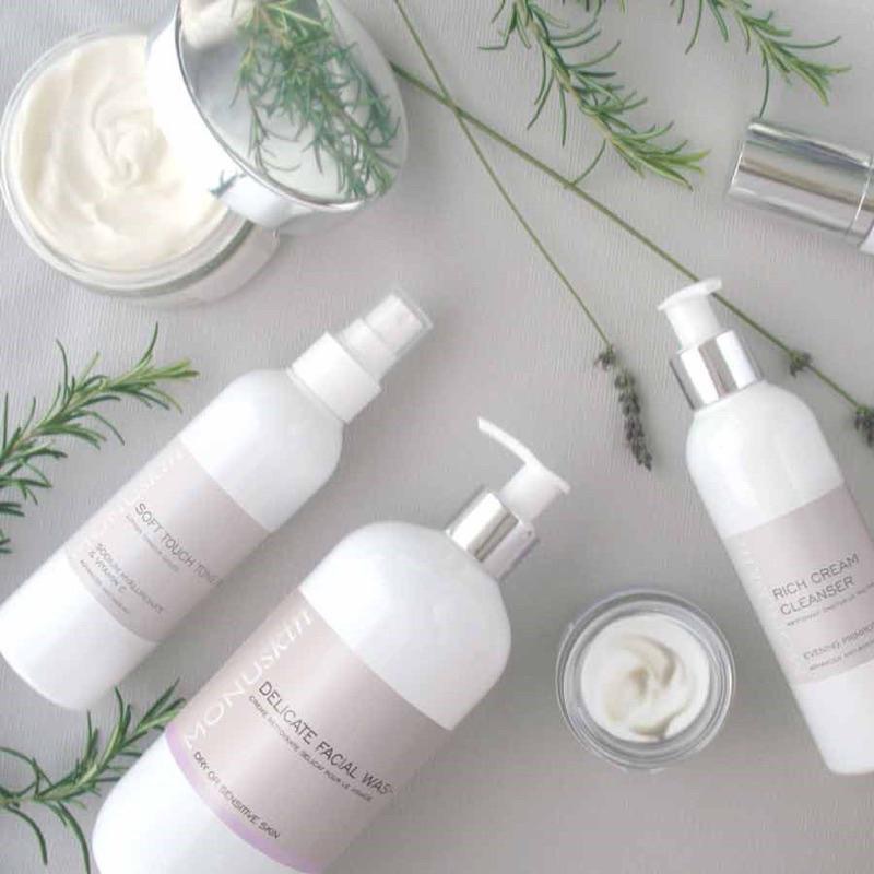 現貨Monuskin補水面膜Hydrating Mask 50ml面膜膏-細節圖2