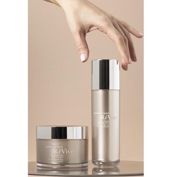 現貨 英國🇬🇧貴婦品牌Revive 4D活膚美體精華120ml身體保濕RÉVIVE Supérieur Body-細節圖2