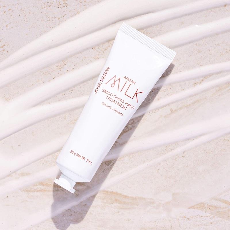 現貨 Josie Maran摩洛哥堅果油保濕滋潤護手霜-細節圖2