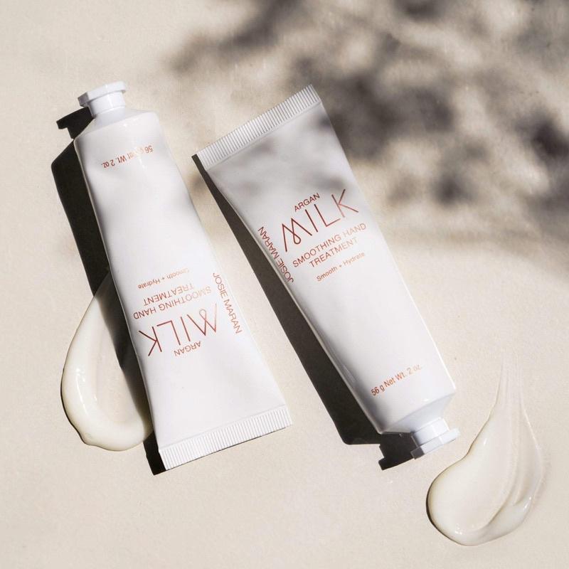 現貨 Josie Maran摩洛哥堅果油保濕滋潤護手霜-細節圖3