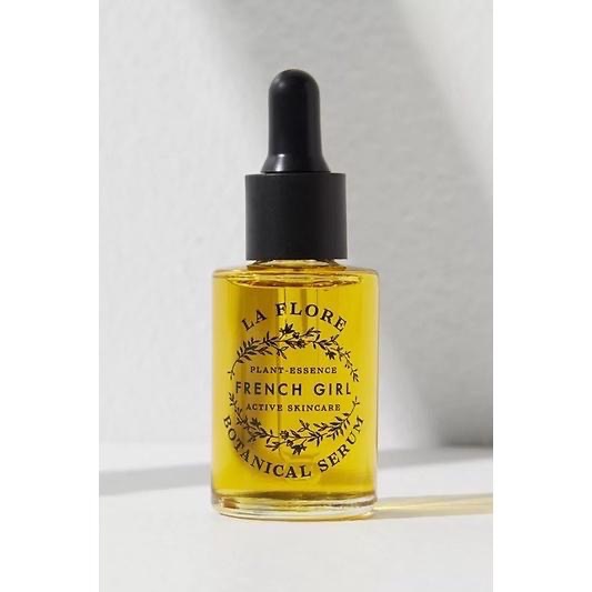 下殺四折特價🉐️French Girl La Flore Botanical有機植物精華油法式臉部保養油護理油面油-細節圖3