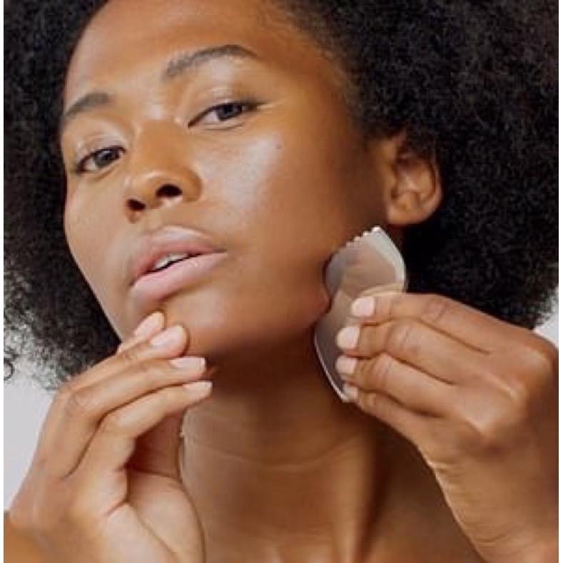 現貨 英國🇬🇧Facegym榮獲多項大獎推薦多功能眼部面部臉部頸部脖子按摩鋸齒狀刮痧板Sephora在售Bella推薦-細節圖5