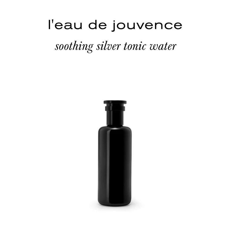 歐臻廷Argentum化妝水l＇eau de jouvence soothing silver tonic water-細節圖5