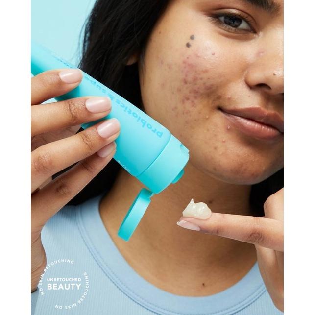 美國Tula 深層清潔去角質去黑頭面部臉部磨砂膏so polished so poreless scrub-細節圖4