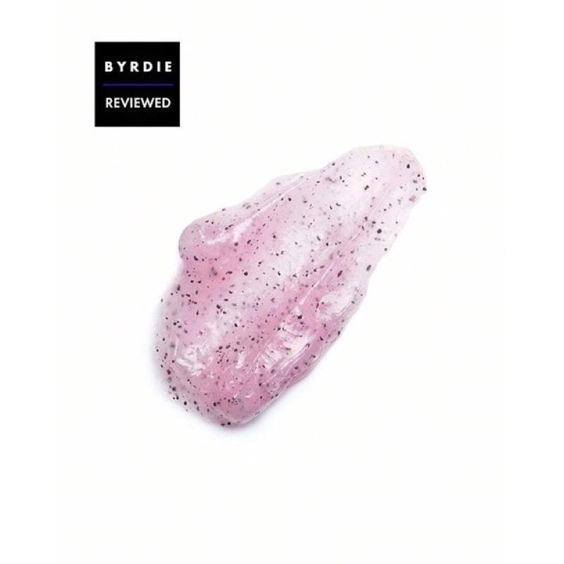 美國Tula 深層清潔去角質去黑頭面部臉部磨砂膏so polished so poreless scrub-細節圖6