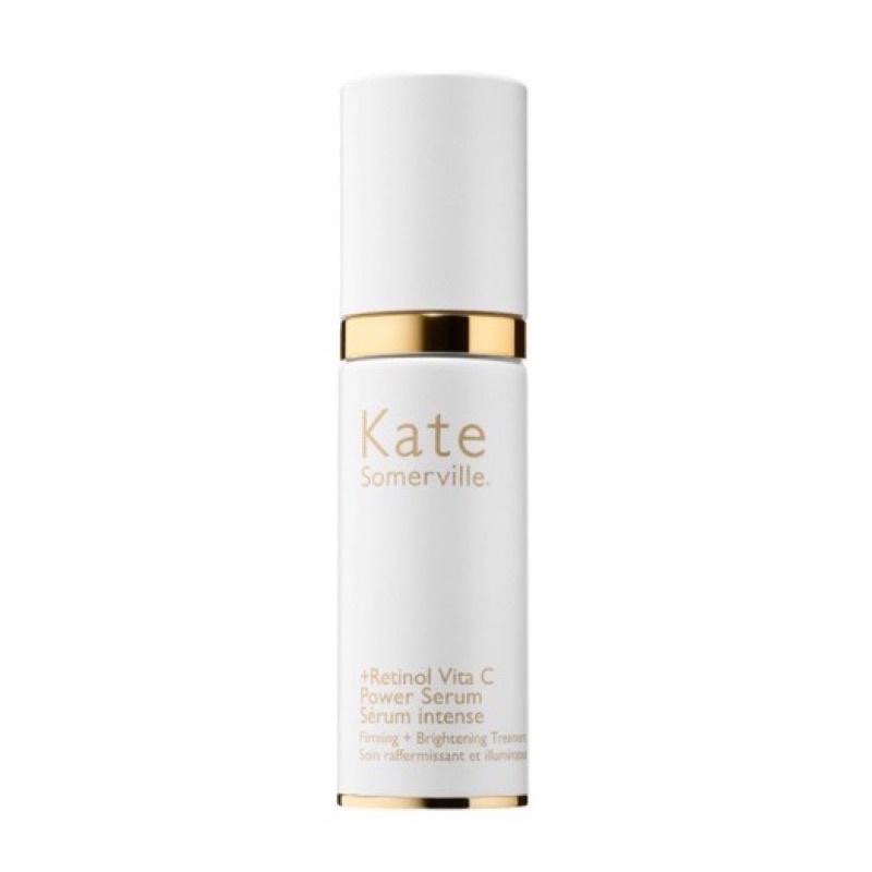 Kate Somerville Retinol Vita C Power Serum女鬼精華A醇維生素維他命C 30ml-細節圖2