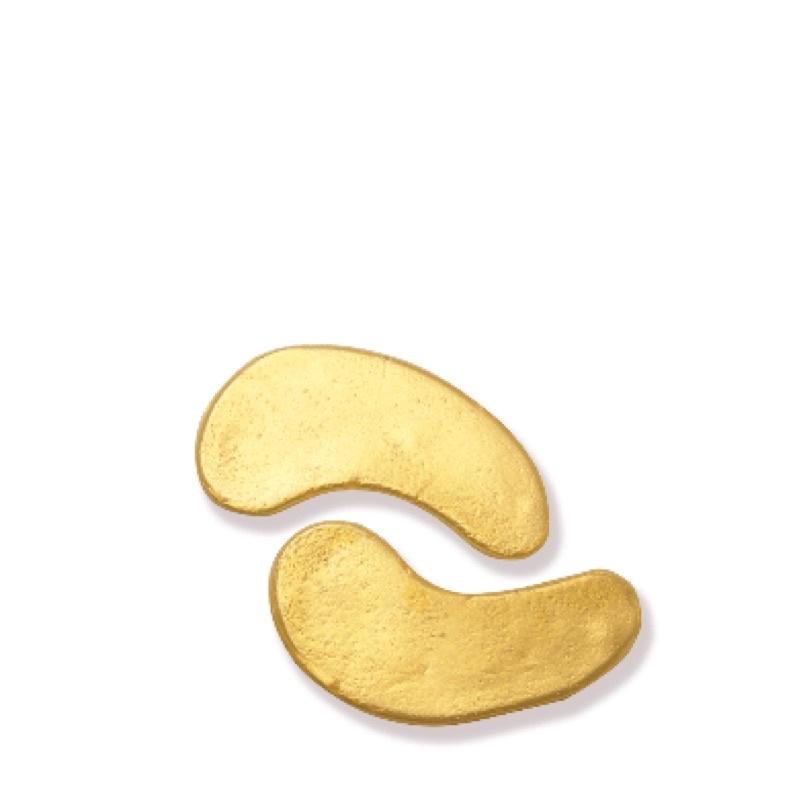 現貨MZ skin水潤黃金眼膜 亮澤水凝膠眼膜面膜保養保濕滋潤-細節圖3