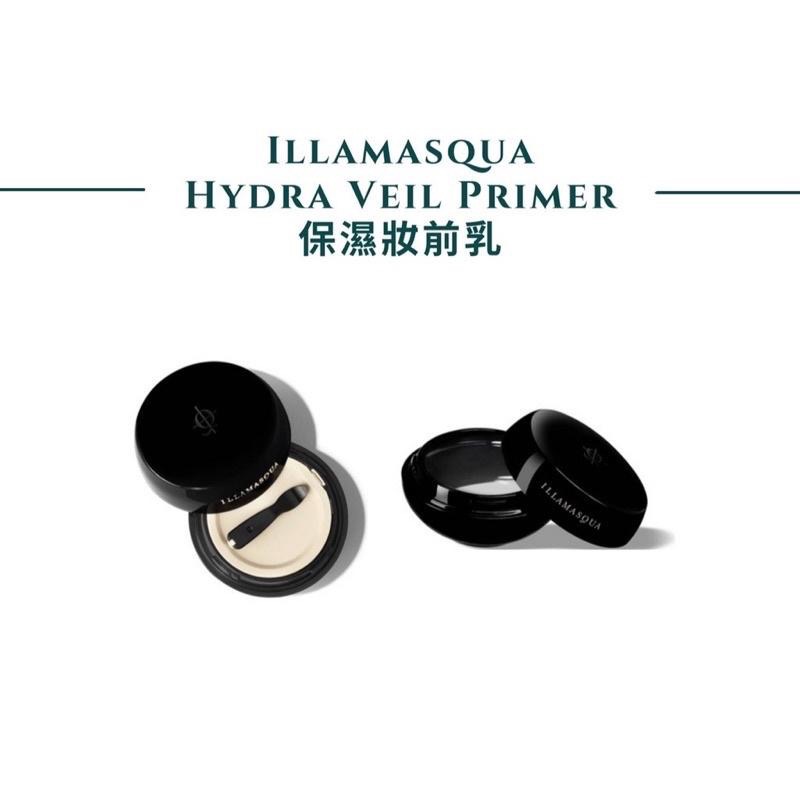 現貨英國 ILLAMASQUA 果凍狀保濕凝膠 凍膜 保濕 妝前乳 妝前 保濕凝膠-細節圖3
