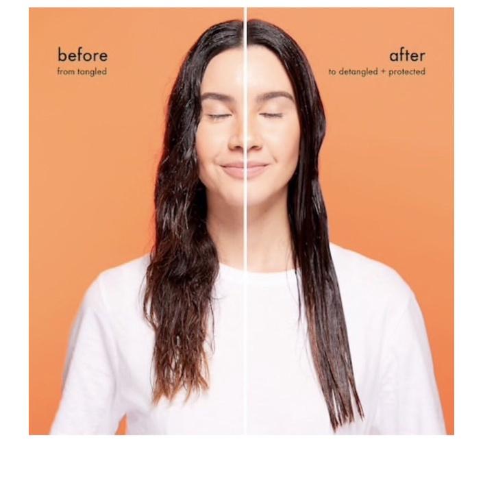 現貨美國Amika順滑造型護髮保護防熱損傷基底噴霧 The Wizard Detangling Primer 30ml-細節圖2