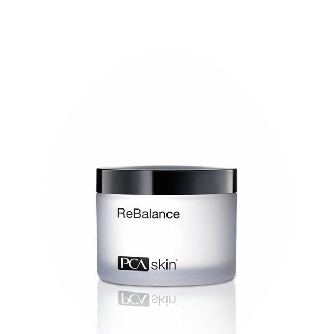 現貨 美國PCA Skin ReBalance水合滋潤平衡修護舒緩面霜晚霜乳液47.6g-細節圖2