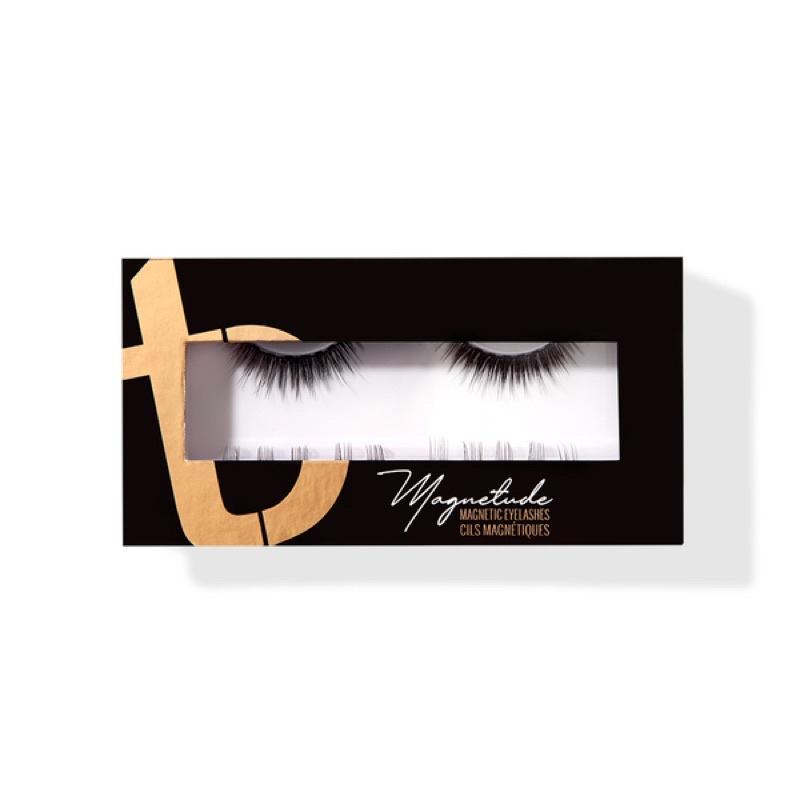 現貨美國TORI BELLE 磁力磁鐵磁吸式假睫毛和磁力眼線筆-細節圖2