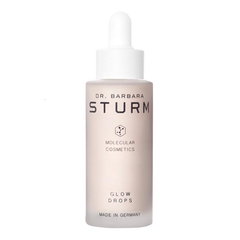 現貨Dr. Barbara Sturm Glow Drops煥發光彩精華液 亮顏活膚光澤30ML-細節圖4