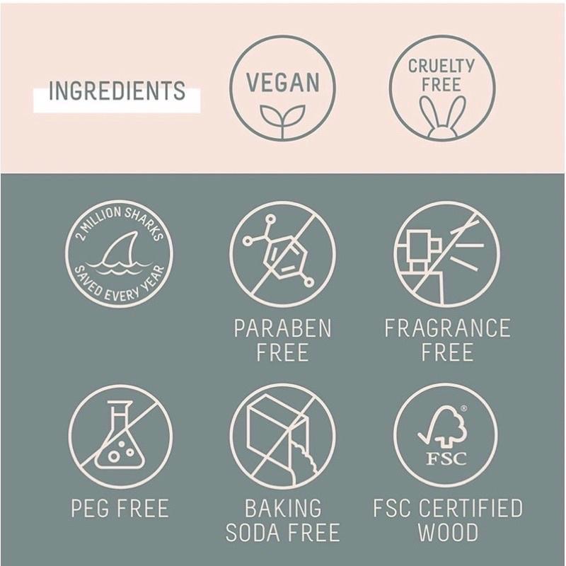 BIOSSANCE 植物角鯊烷油維他命C玫瑰油藍銅胜肽豐盈精華Peptide 100%角鯊烷油Omega 歐米茄修護面霜-細節圖5