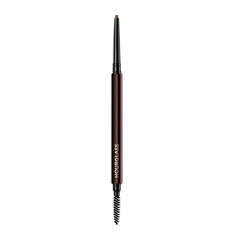美國🇺🇸Hourglass Arch Brow Micro Sculpting極細眉筆soft brunette-細節圖2