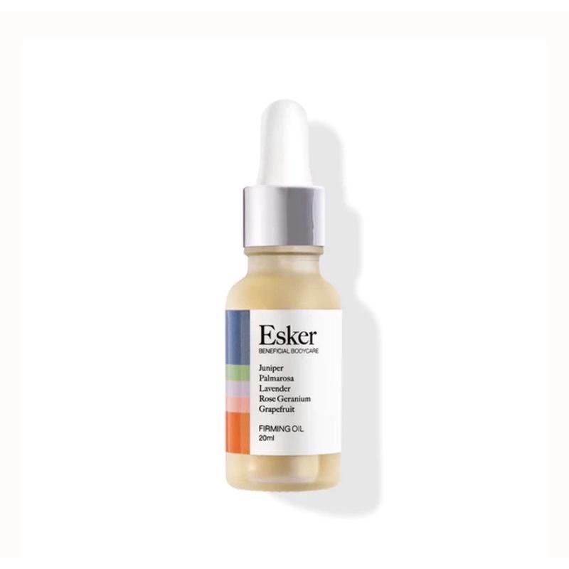 現貨 美國Esker Firming Oil保濕緊緻身體油 手工植物油 精華油-細節圖2