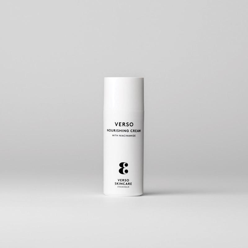 現貨 Verso視黃醇Retinol 8面霜晚霜3號逆齡夜間修護15ml Nourishing煙酰胺保濕乳霜抗氧化滋養乳-細節圖6