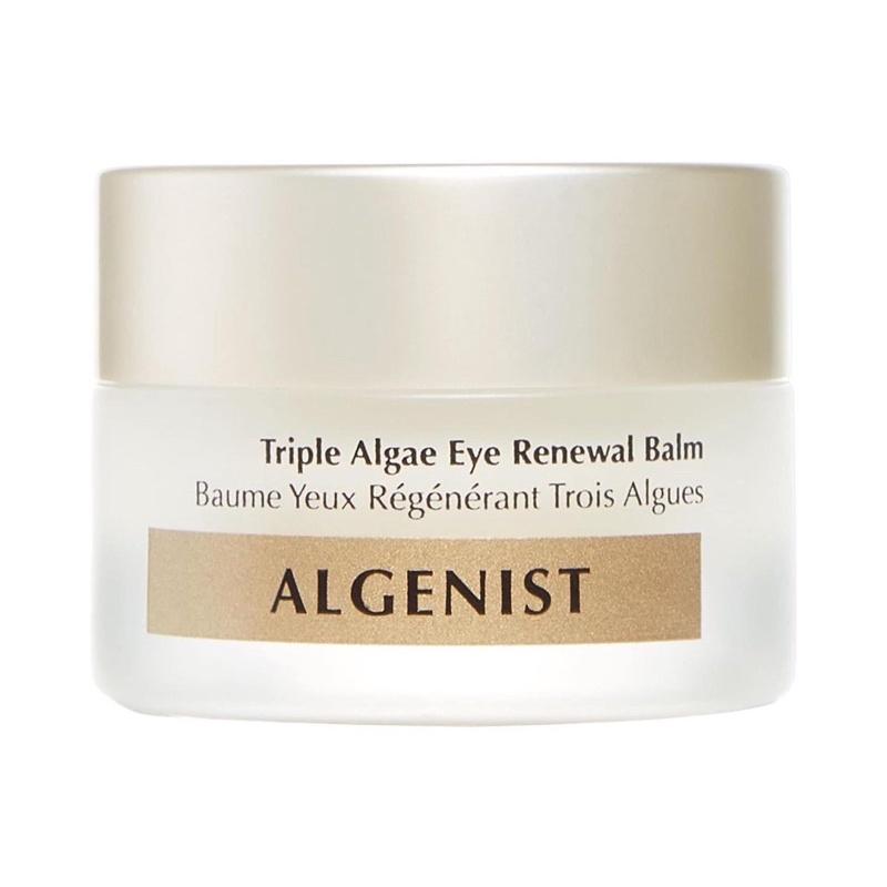 現貨 美國🇺🇸ALGENIST奧杰尼 新生煥顏活力眼霜 三重海藻保濕Triple Algae 15ml Complete-細節圖5