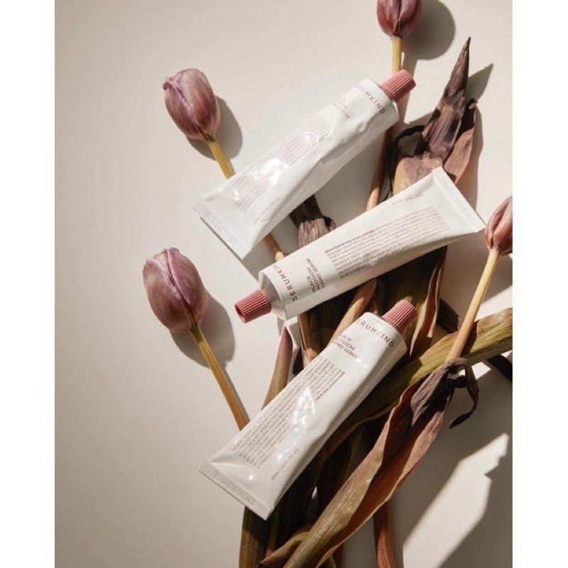 美國代購現貨柔軟滋潤保濕手部精華SERUMKIND Black Blossom 鬱金香護手霜手部龜裂-細節圖4