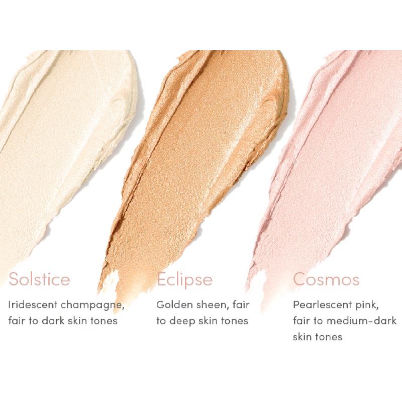 美國代購現貨Jane Iredale Glow Time Highlighter Stick Eclipse高光打亮棒-細節圖4