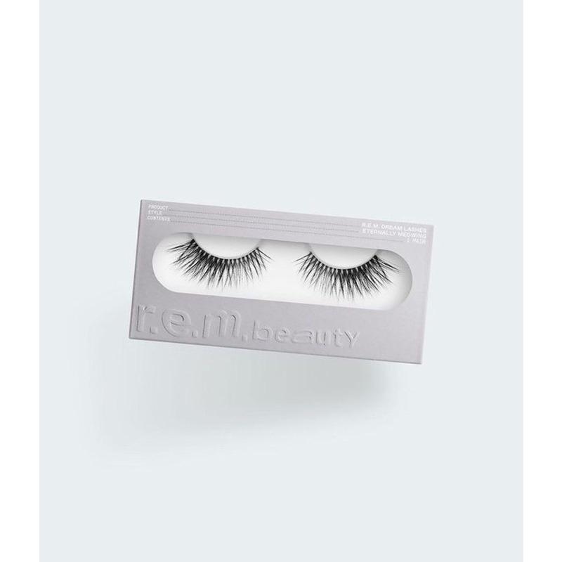 現貨 Ariana Grande r.e.m Beauty 纖長假睫毛 Grow n Show-細節圖2