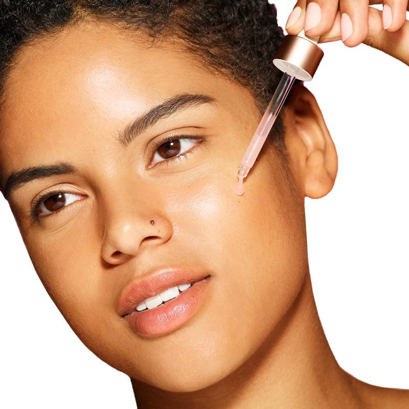 美國代購現貨 Volition 草莓維生素C光彩美白精華液 30ml VC-細節圖2