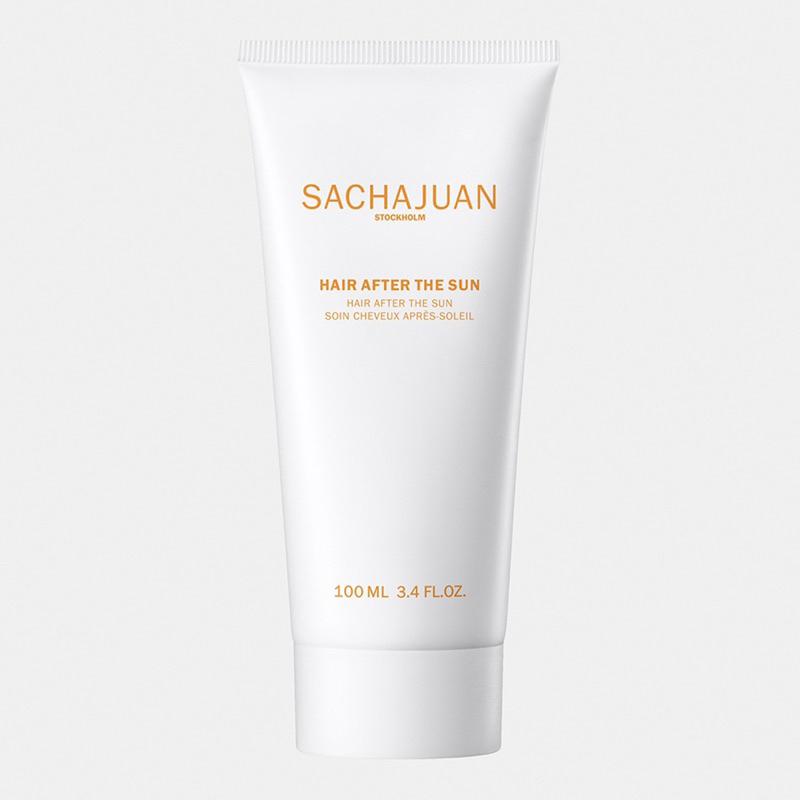 美國代購現貨SACHAJUAN  Hair After The Sun曬後修護紫外線修護乳液護髮素瑞典品牌三茶官-細節圖2