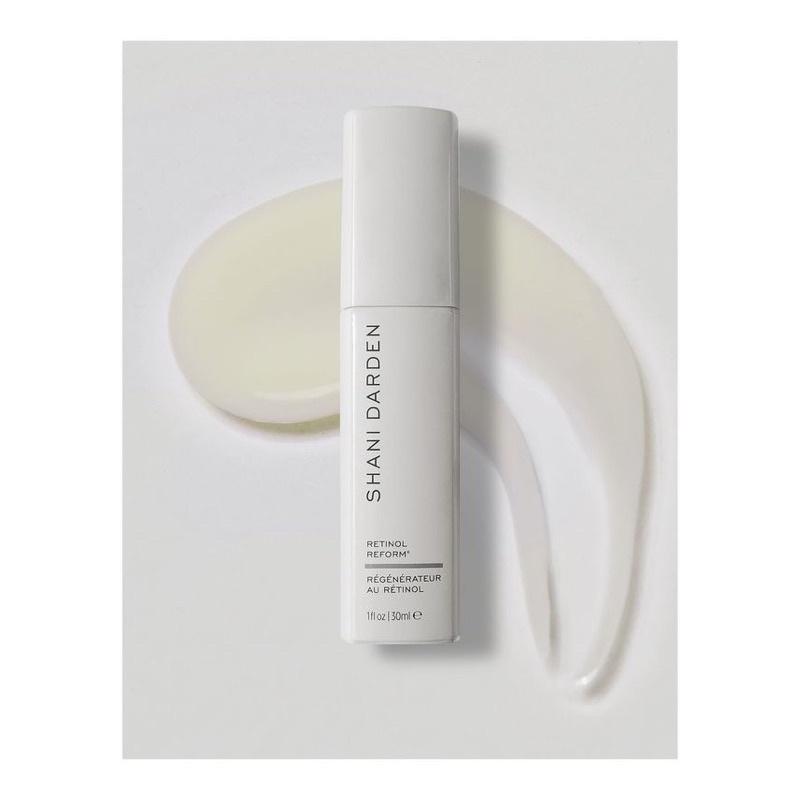 現貨 美國SHANI DARDEN SKIN CARE 視黃醇煥膚精華 Retinol 抗老緊緻 乳酸allure-細節圖2