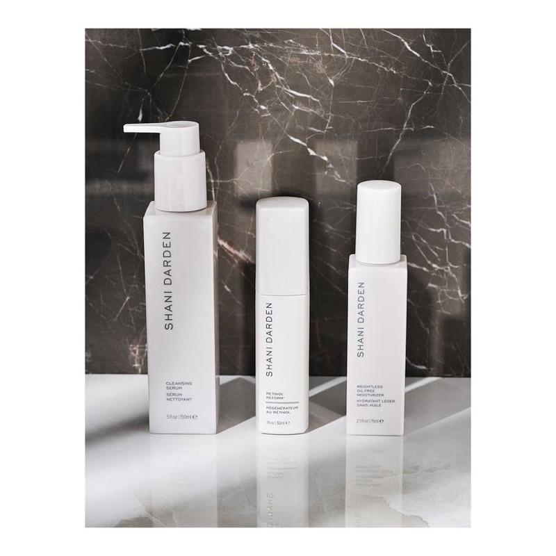 現貨 美國SHANI DARDEN SKIN CARE 視黃醇煥膚精華 Retinol 抗老緊緻 乳酸allure-細節圖3