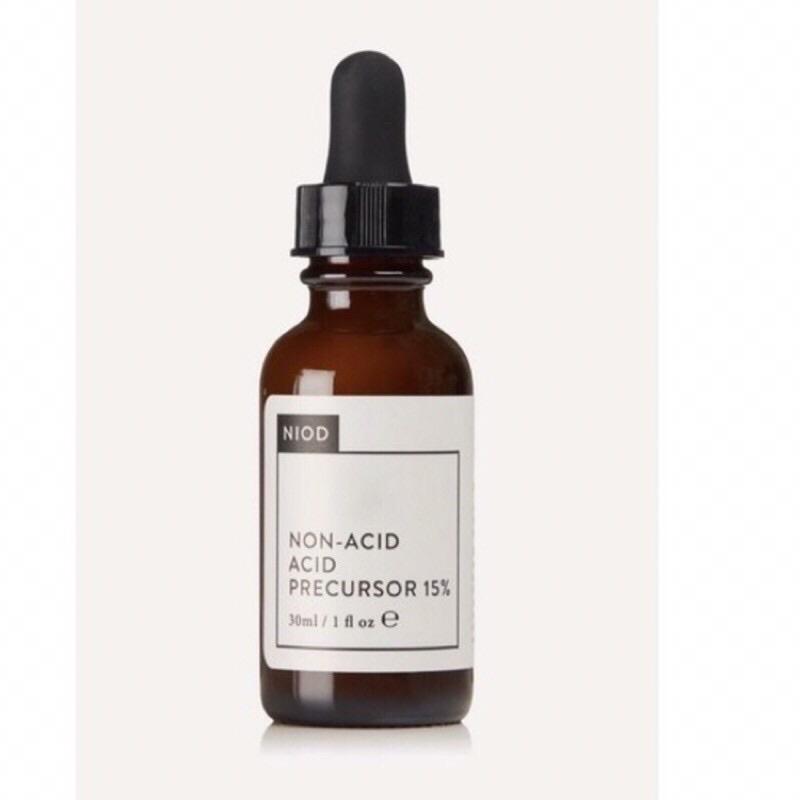 現貨NIOD Non-acid Acid Precursor NAAP 15% NAAP臉部前導精華30ml 加拿大-細節圖2